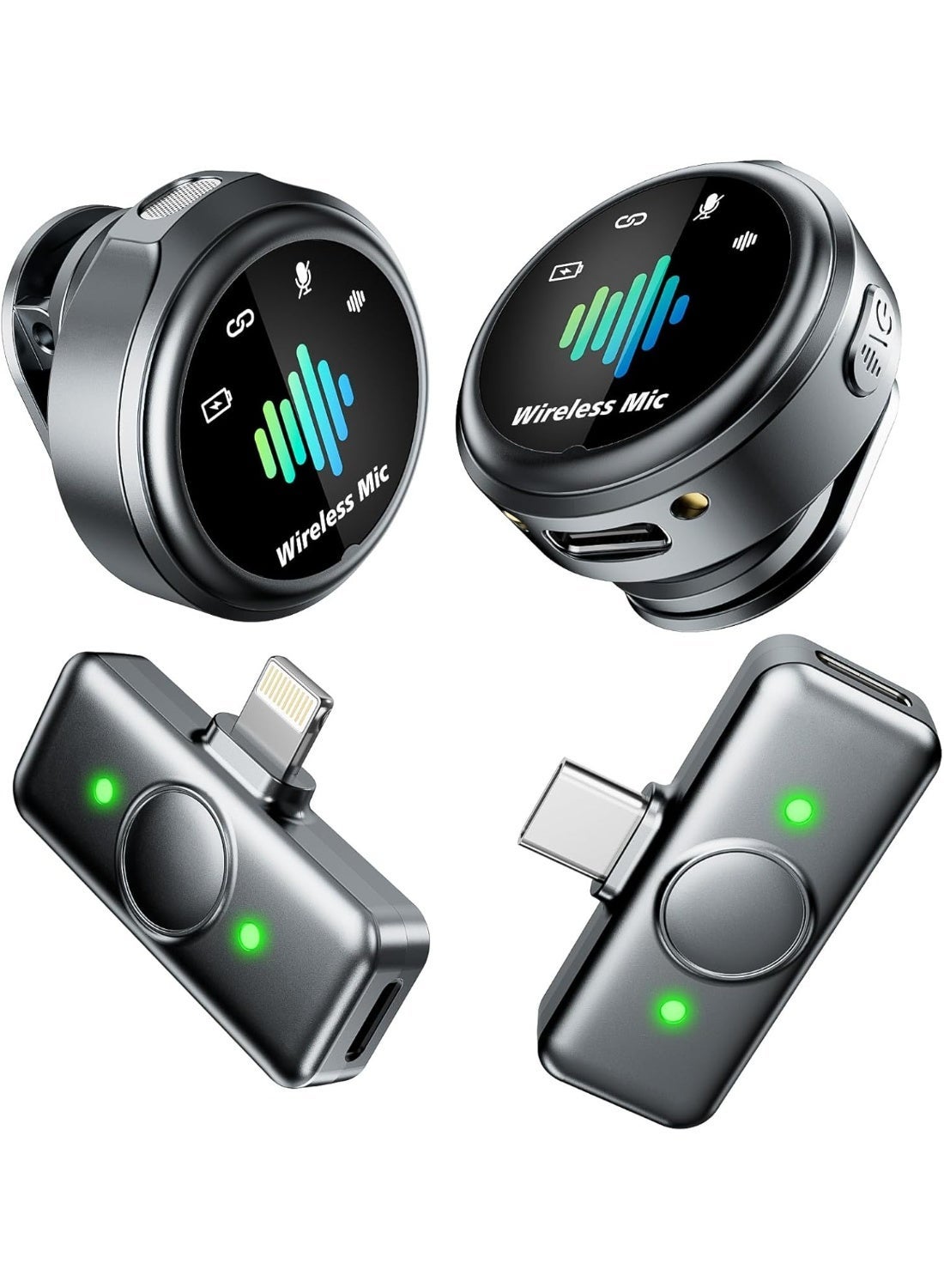 arabest Arabest Mini Microphone For iPhone ZC12896F665DC1060B240Z